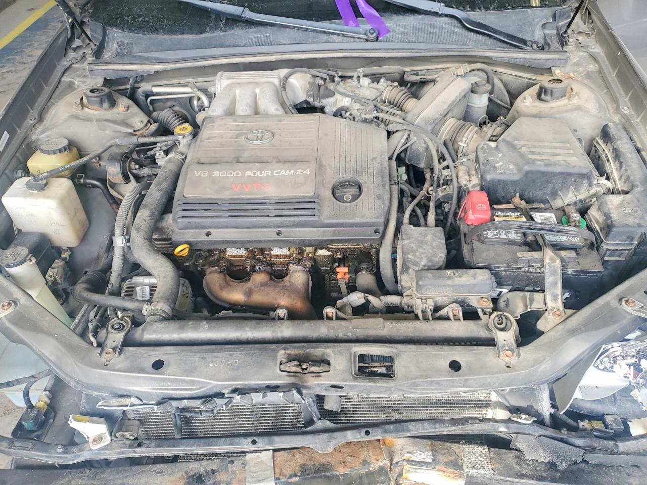Toyota Avalon Xl