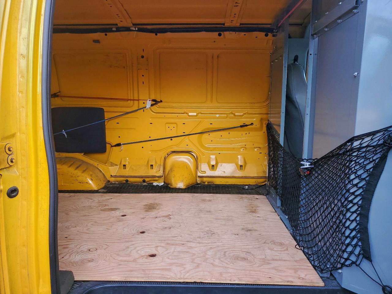 Ford Econoline E150 Van