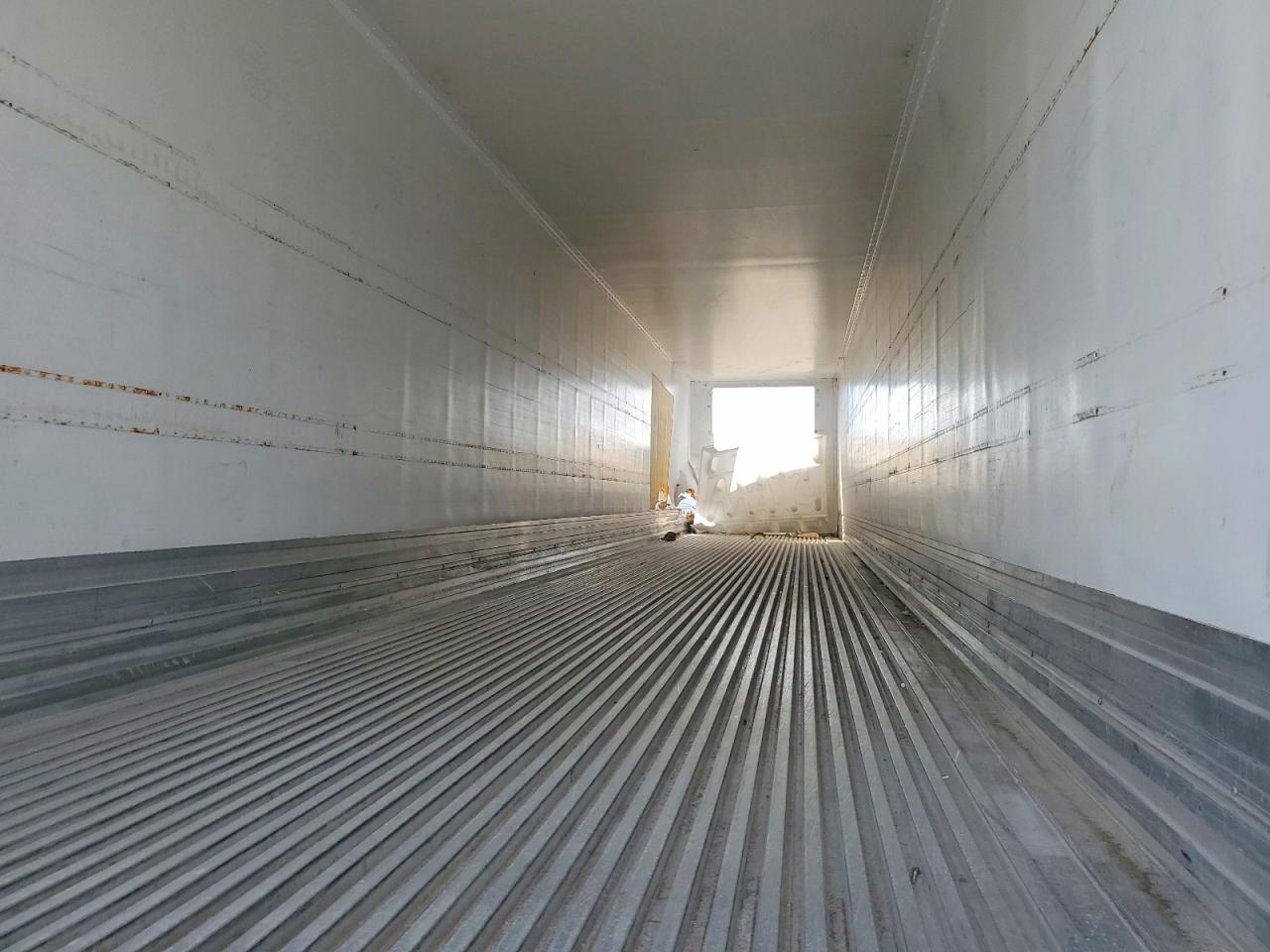 Great Dane Trailers