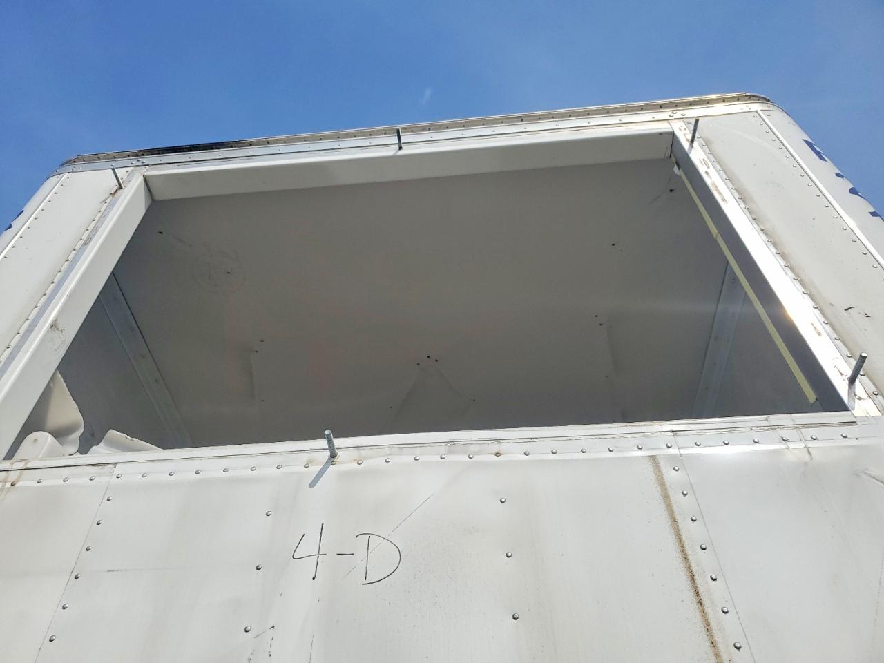 Great Dane Trailers