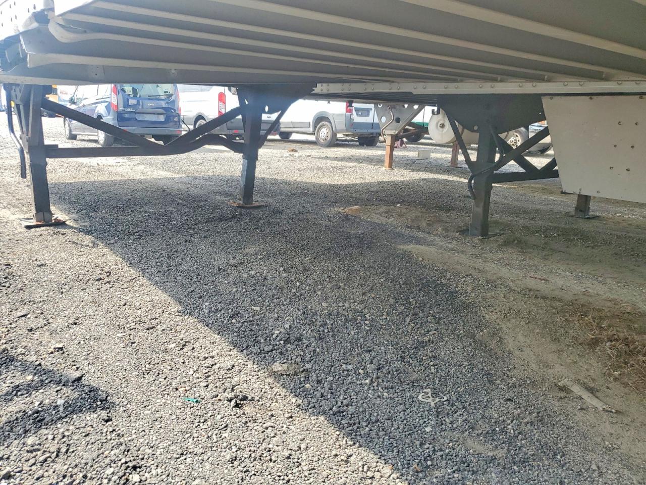 Great Dane Trailers