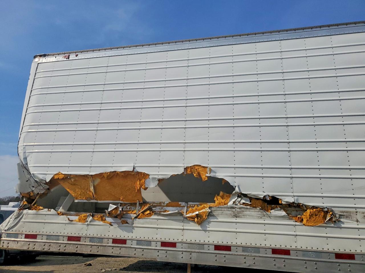 Great Dane Trailers