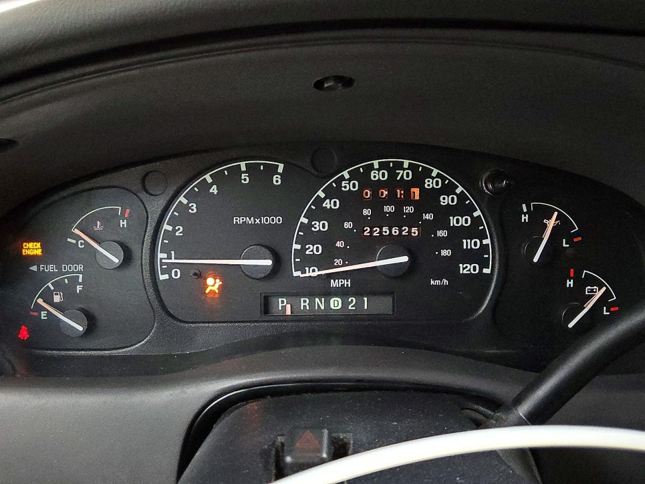Ford Ranger Super Cab