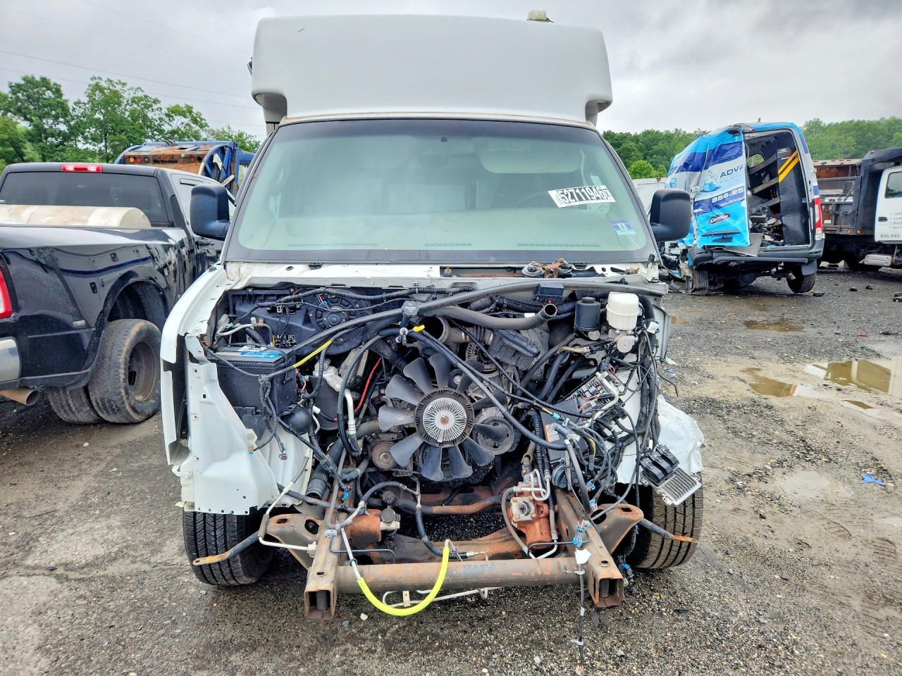 Chevrolet Express