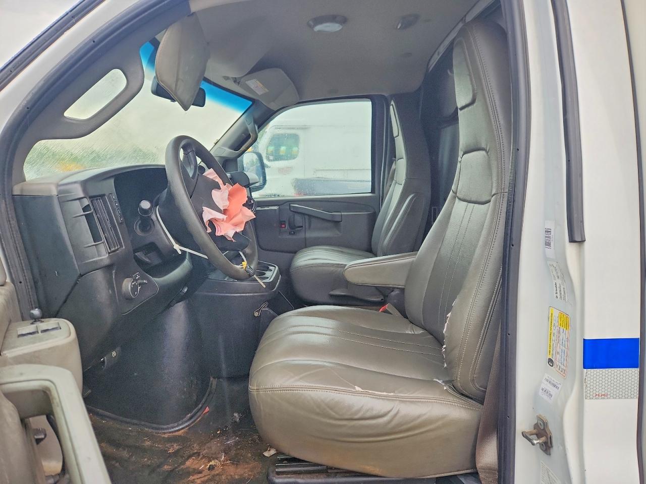 Chevrolet Express