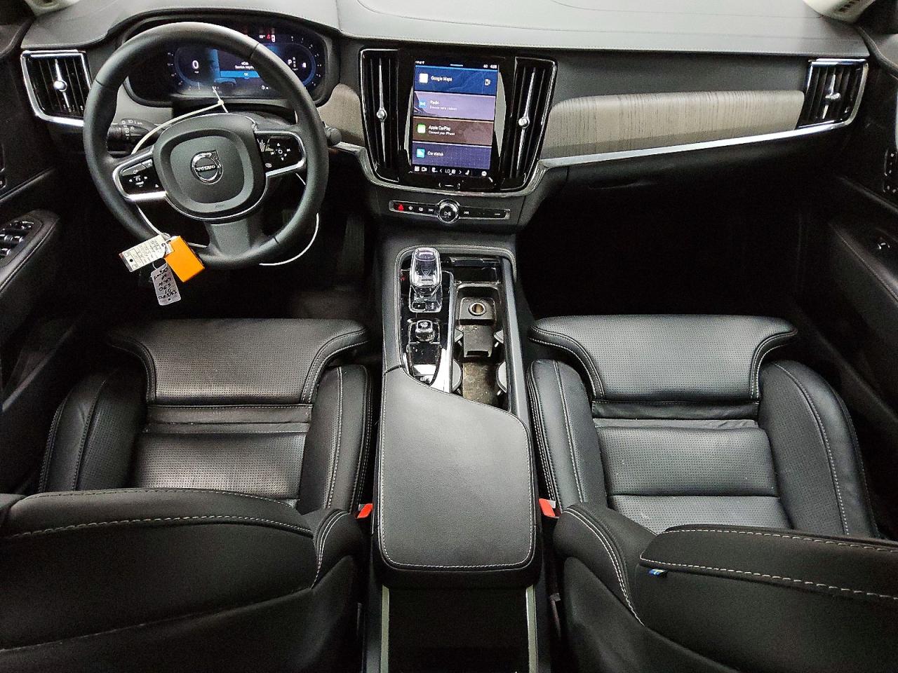 Volvo S90 Ultimate