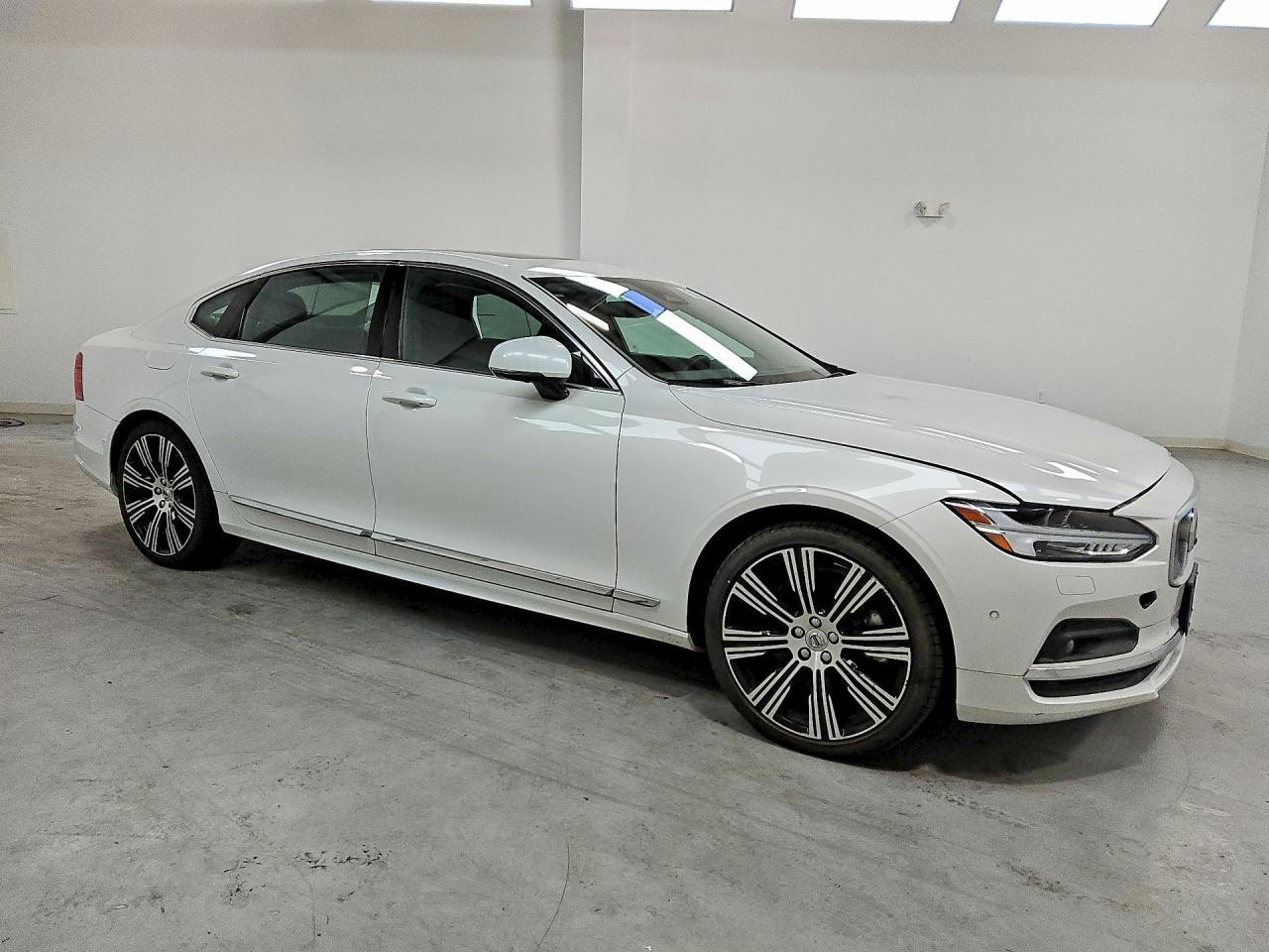 Volvo S90 Ultimate