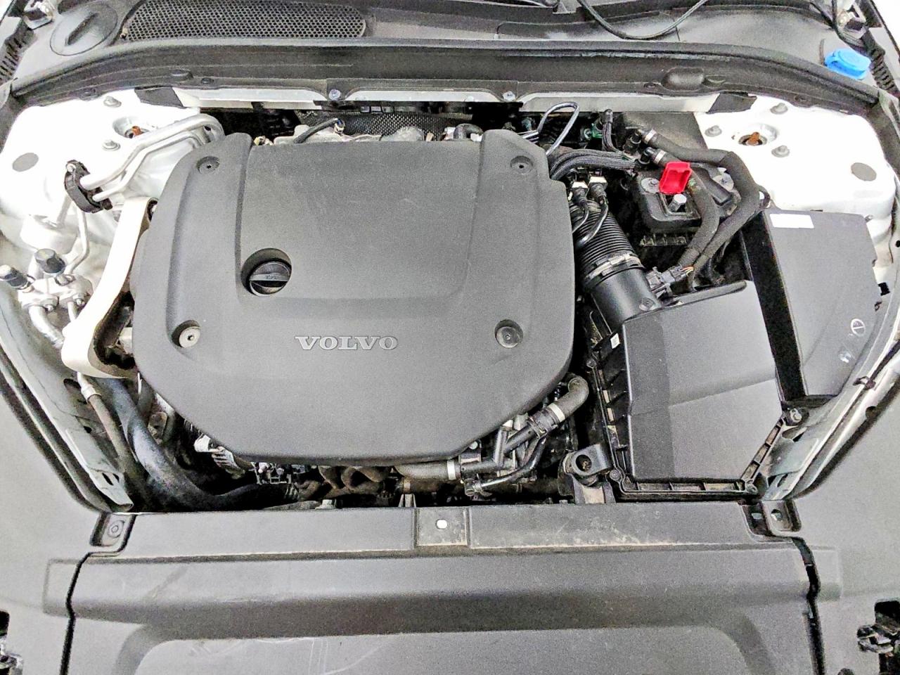 Volvo S90 Ultimate