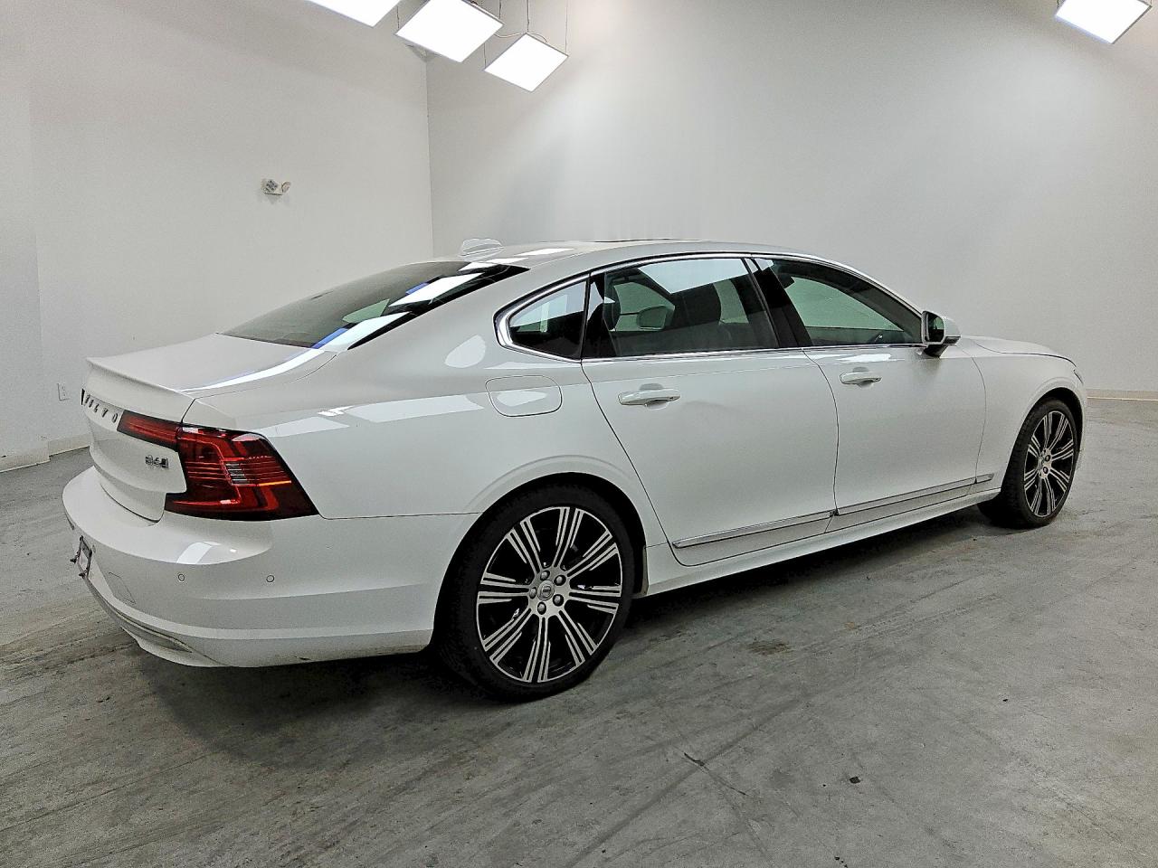 Volvo S90 Ultimate