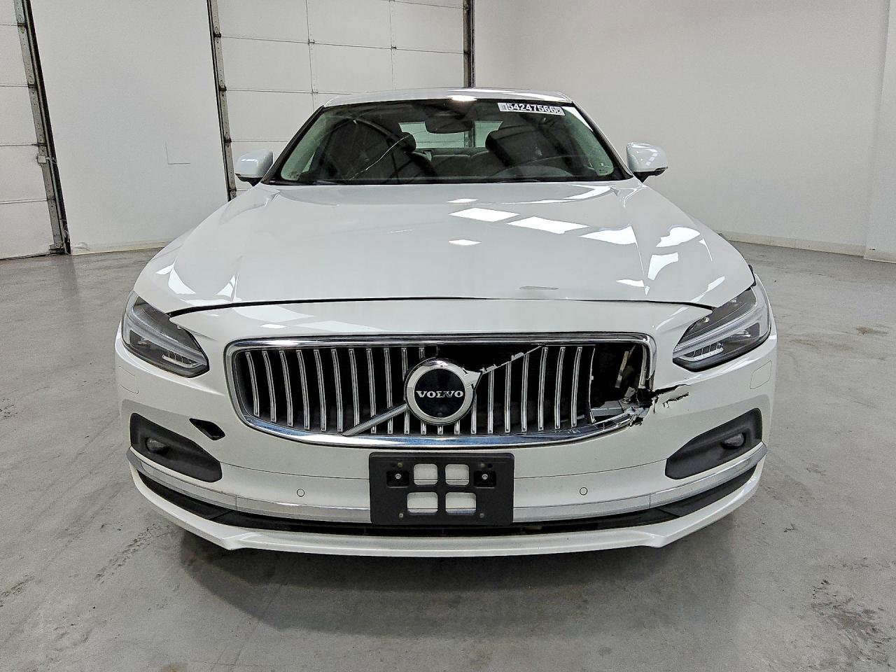 Volvo S90 Ultimate