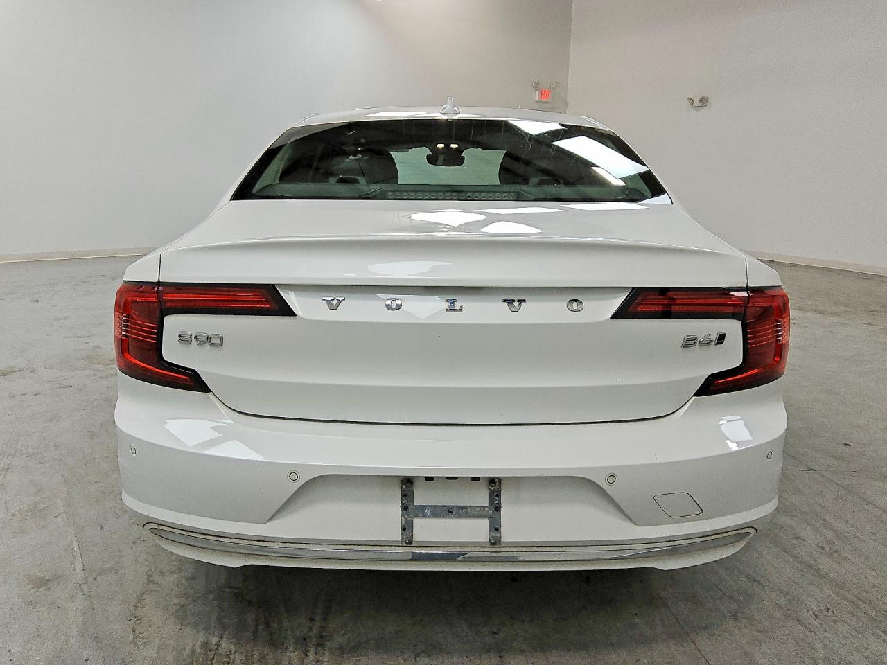 Volvo S90 Ultimate