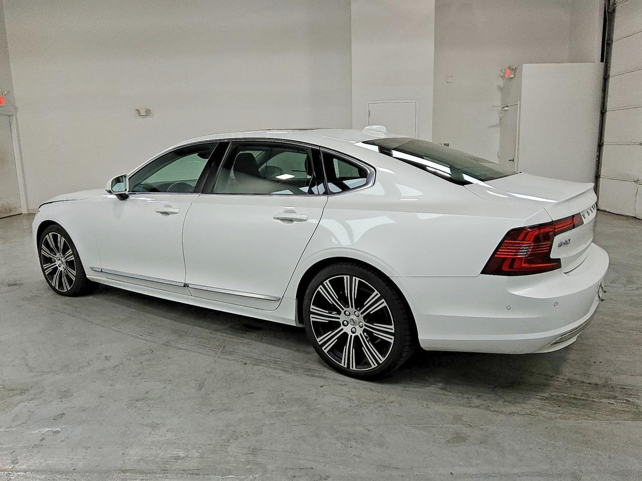 Volvo S90 Ultimate