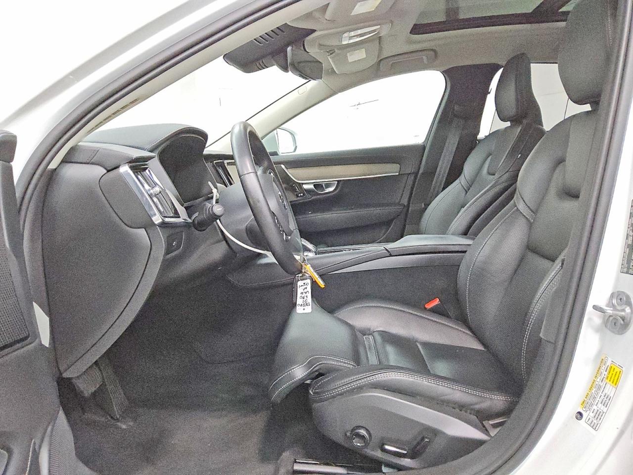 Volvo S90 Ultimate