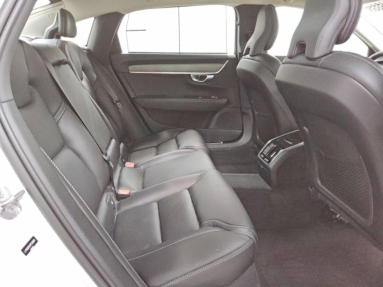 Volvo S90 Ultimate