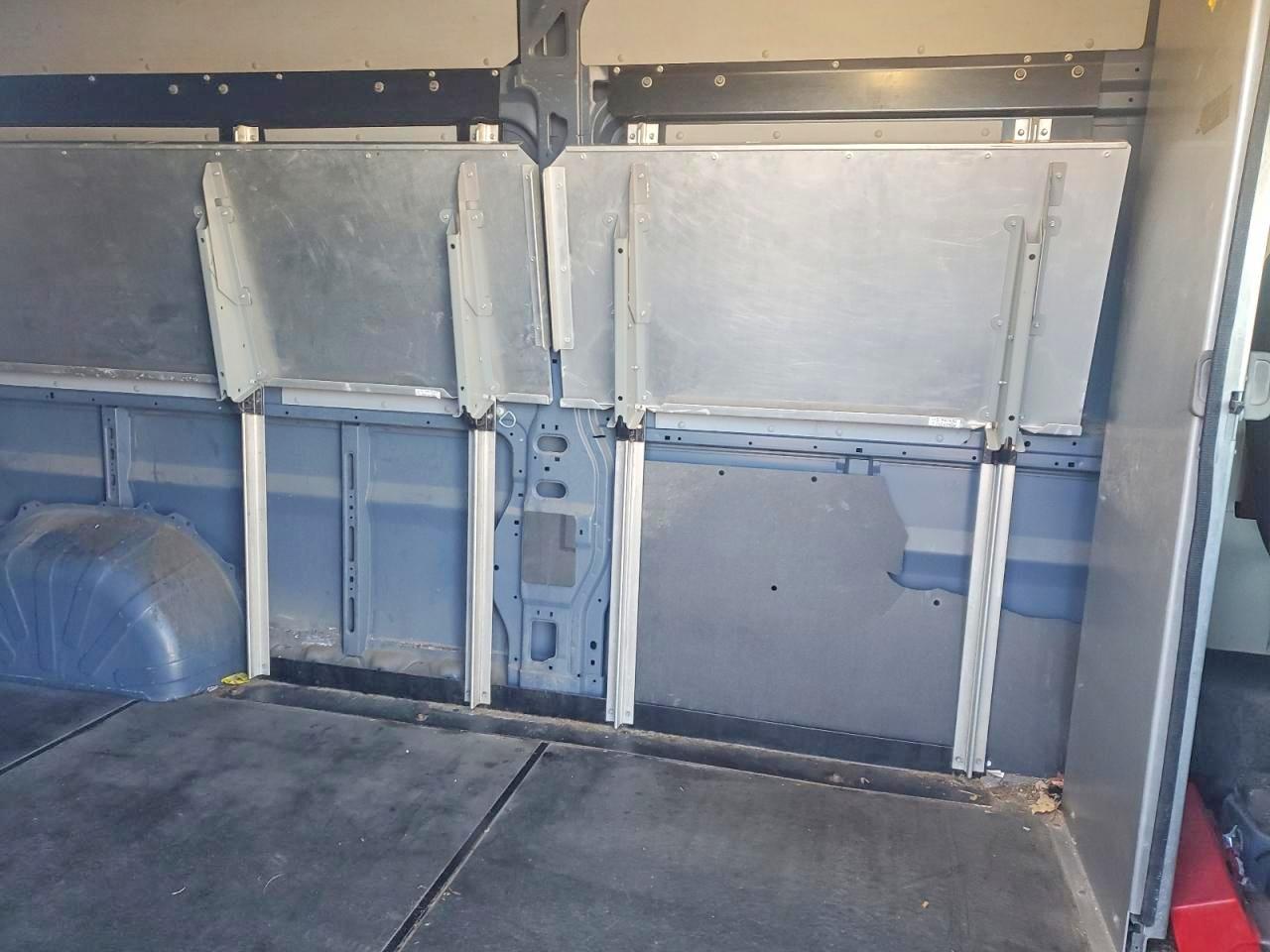 Ram Promaster 3500 High