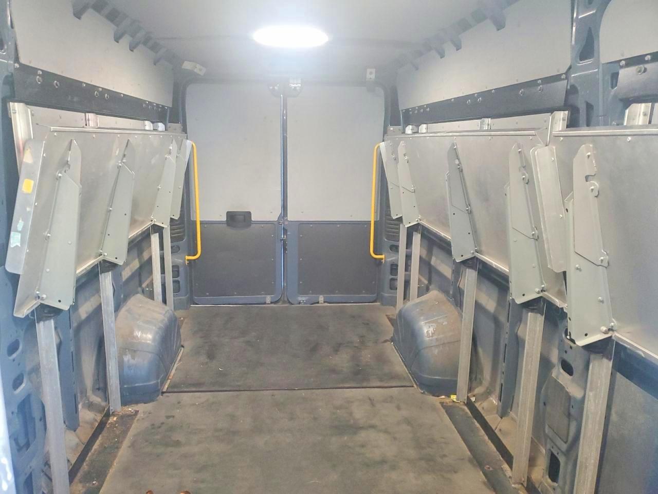 Ram Promaster 3500 High