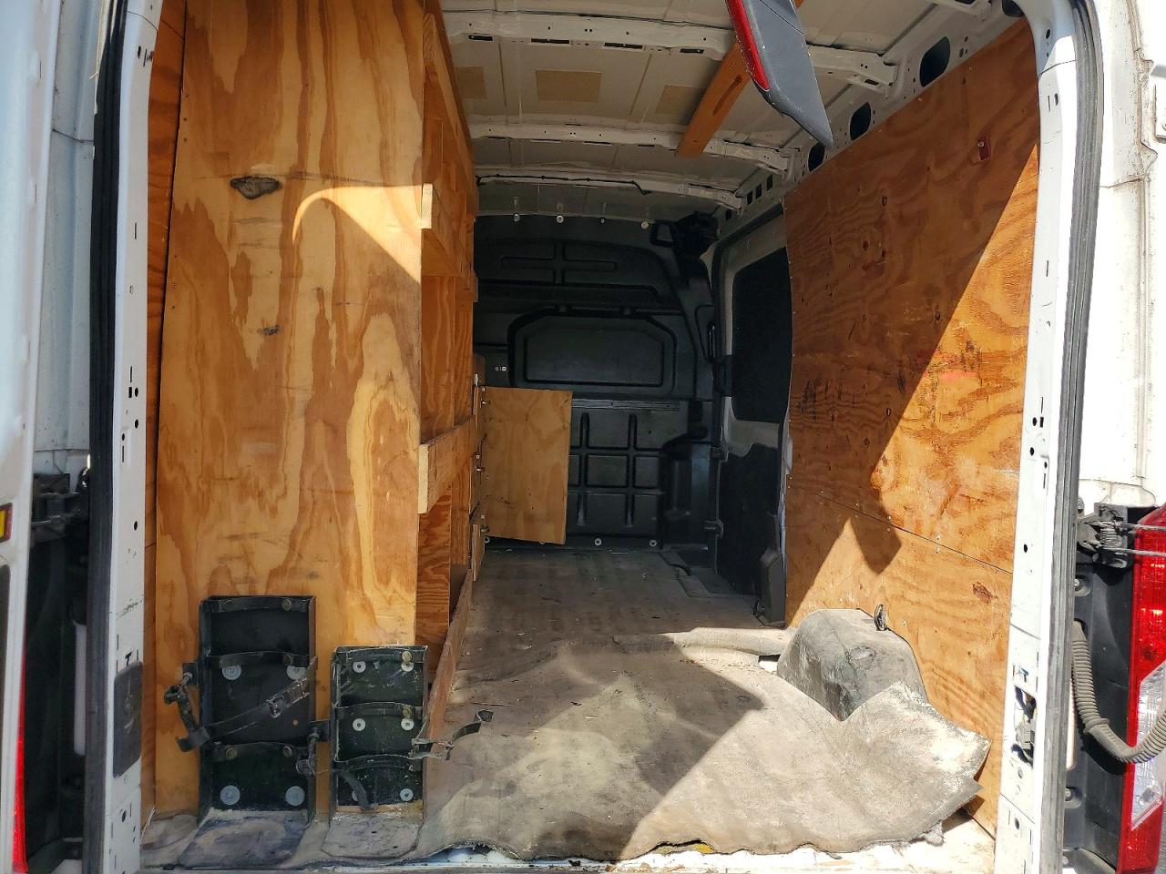 Ford Transit T-250