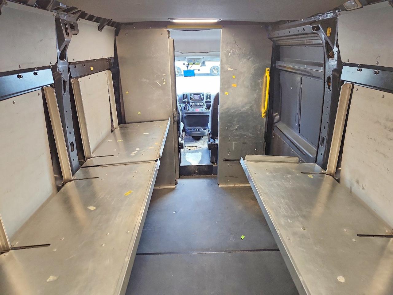 Ram Promaster 1500 High
