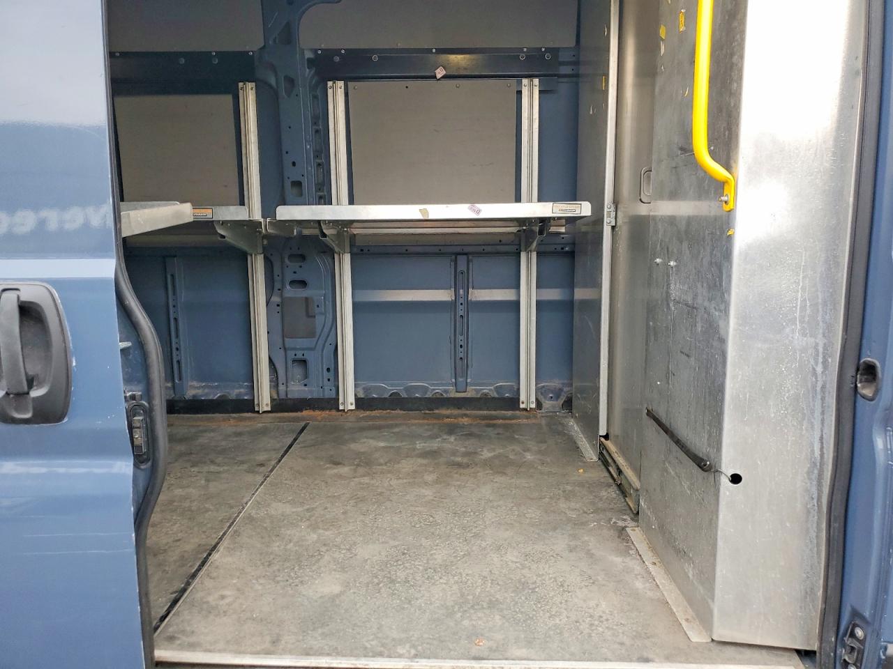 Ram Promaster 1500 High