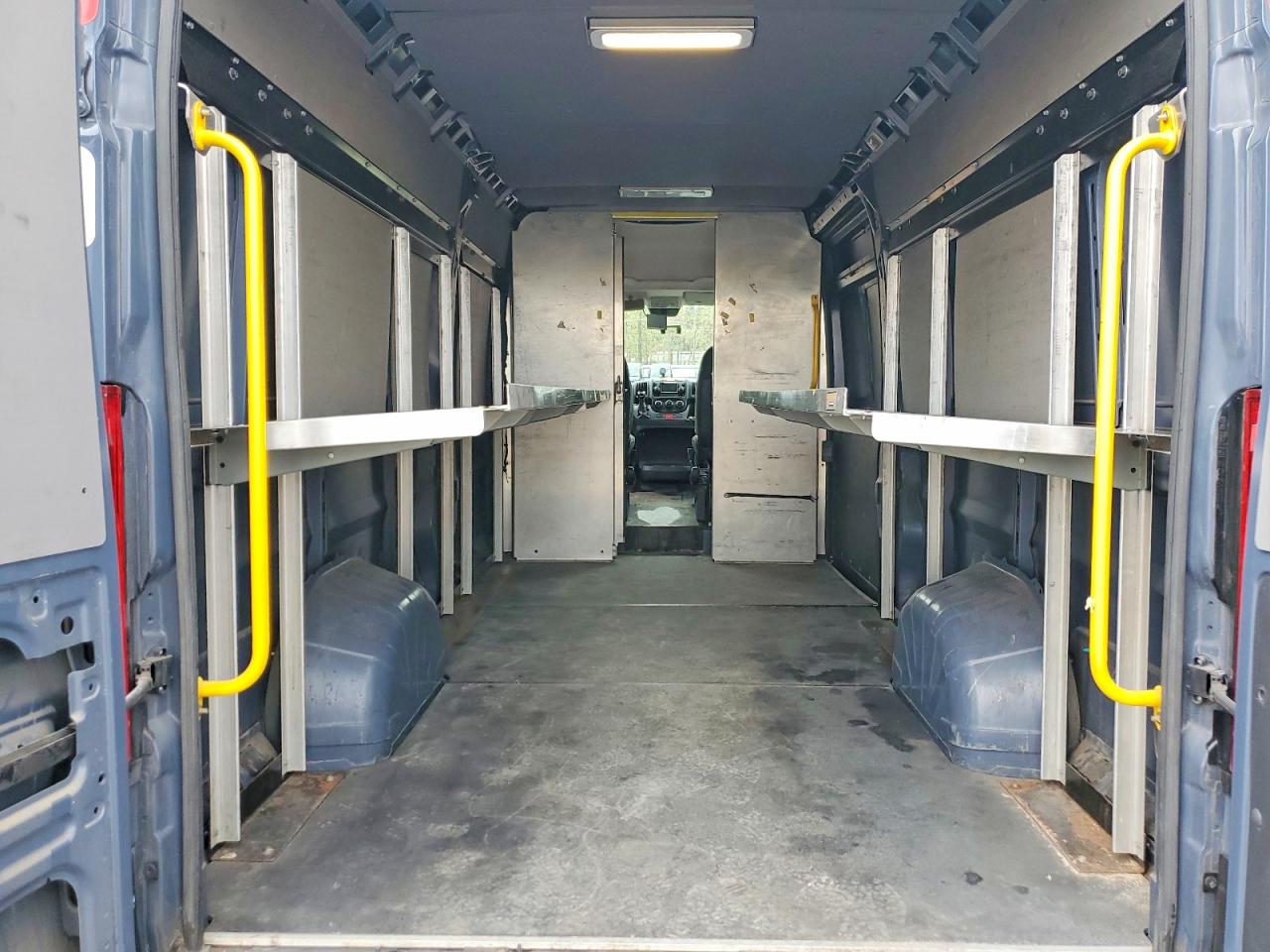 Ram Promaster 1500 High