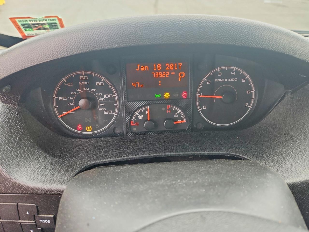 Ram Promaster 1500 High