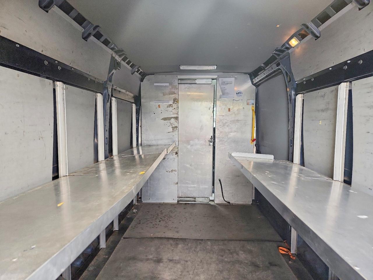 Ram Promaster 1500 High