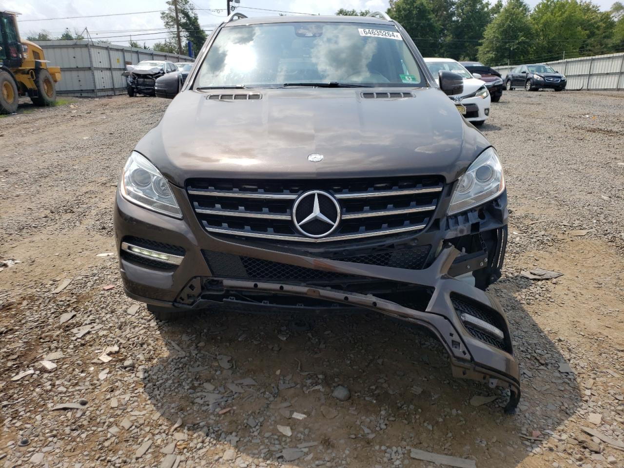 Mercedes-Benz M-Class 350 4matic