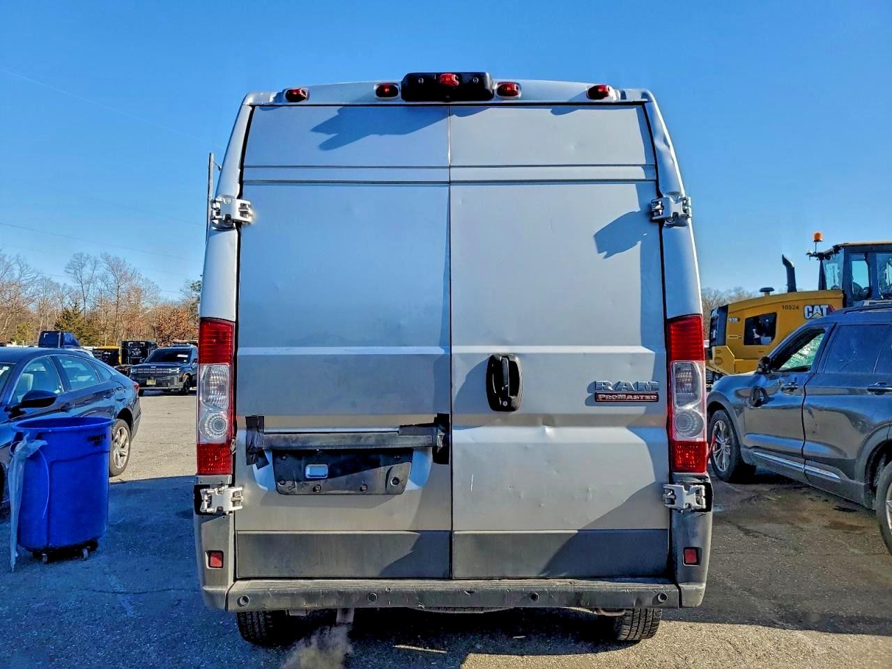Ram Promaster