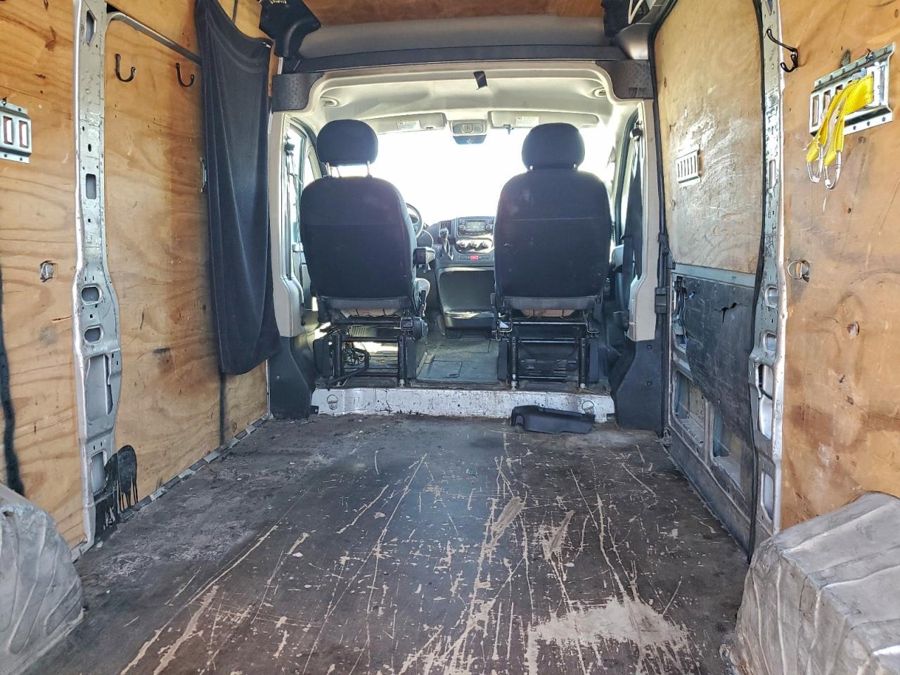 Ram Promaster