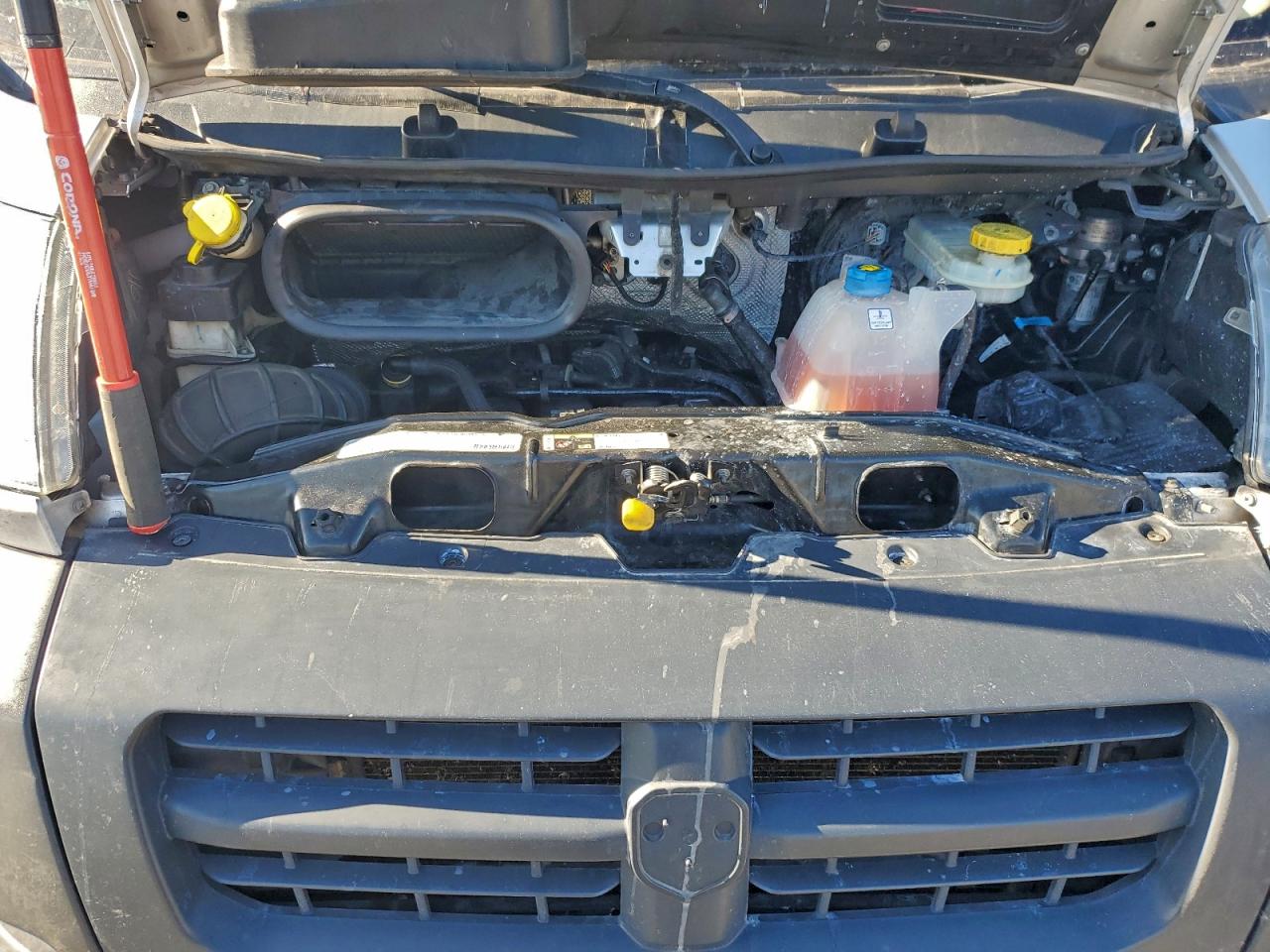 Ram Promaster
