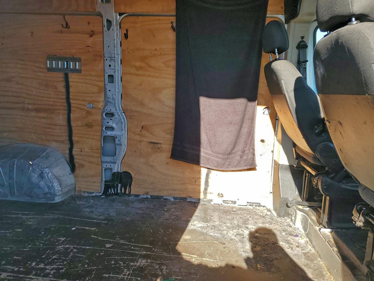 Ram Promaster