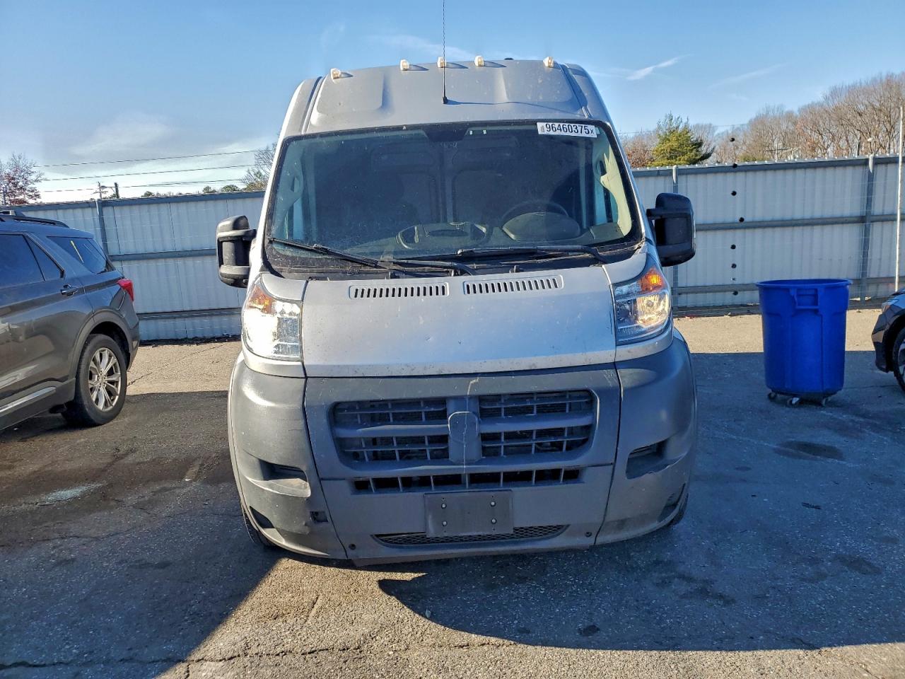 Ram Promaster