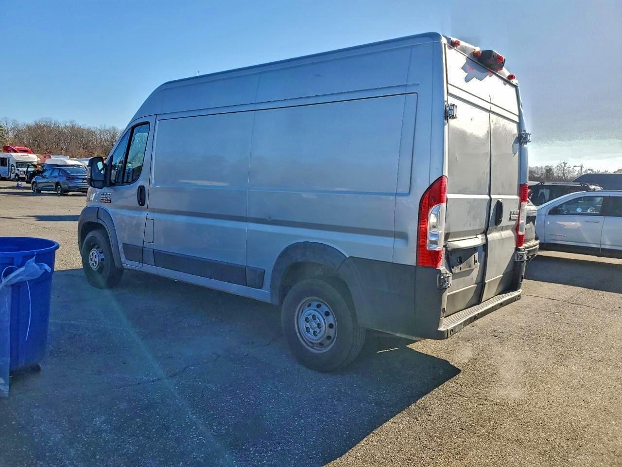 Ram Promaster