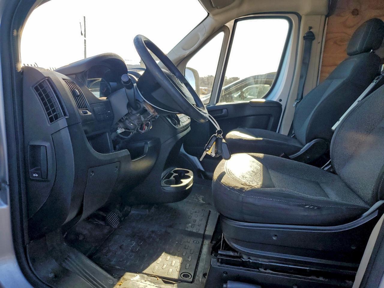 Ram Promaster