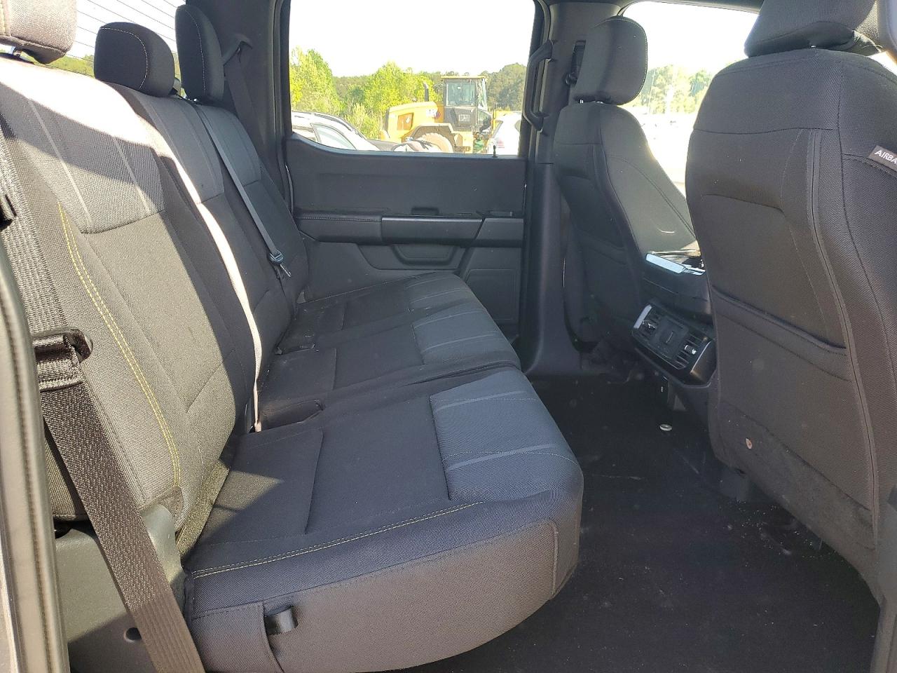 Ford F-150 Stx