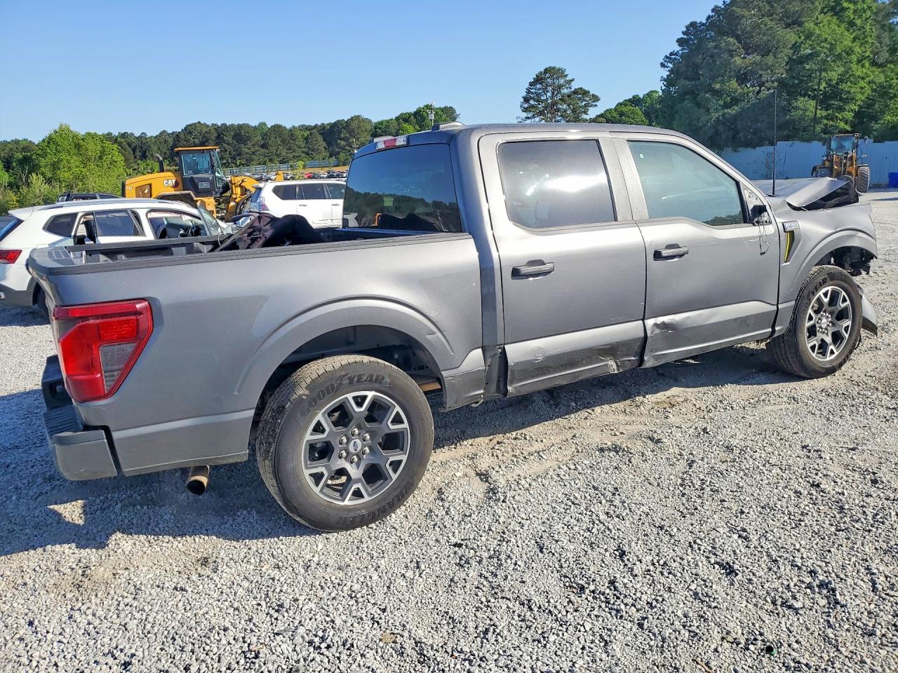 Ford F-150 Stx