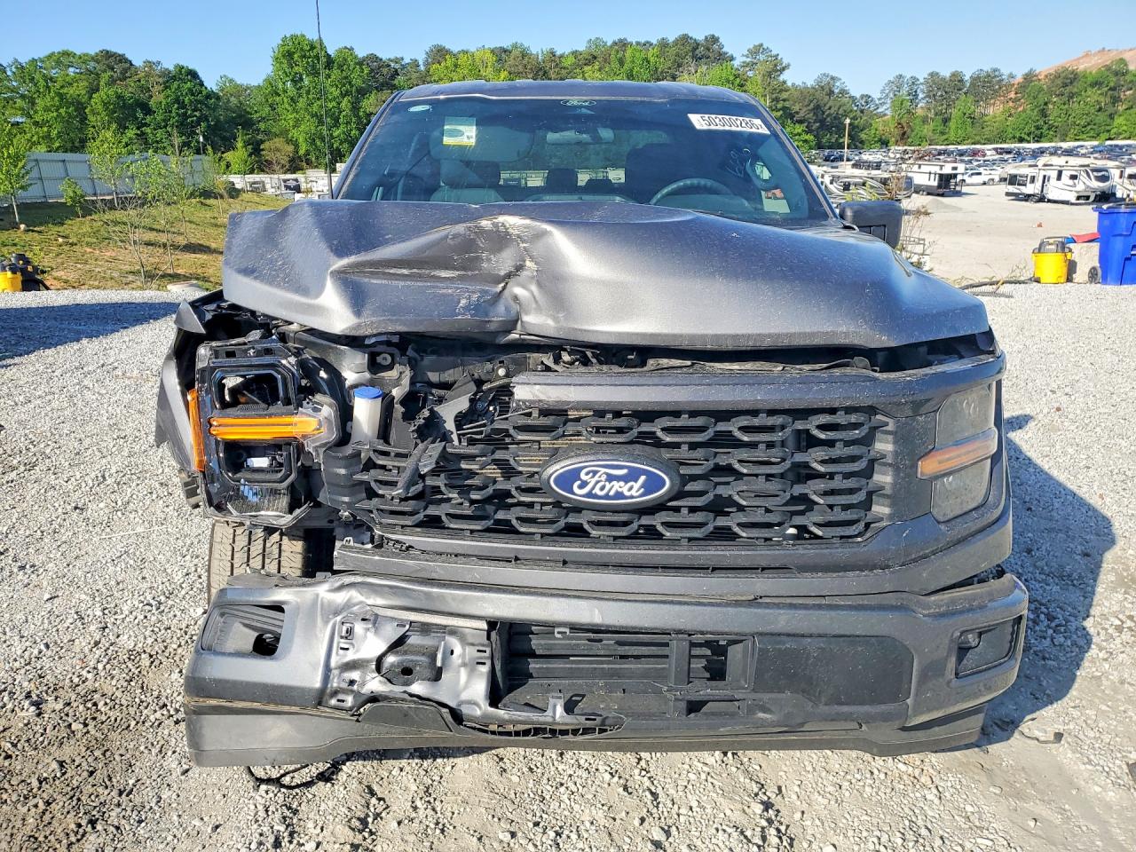 Ford F-150 Stx