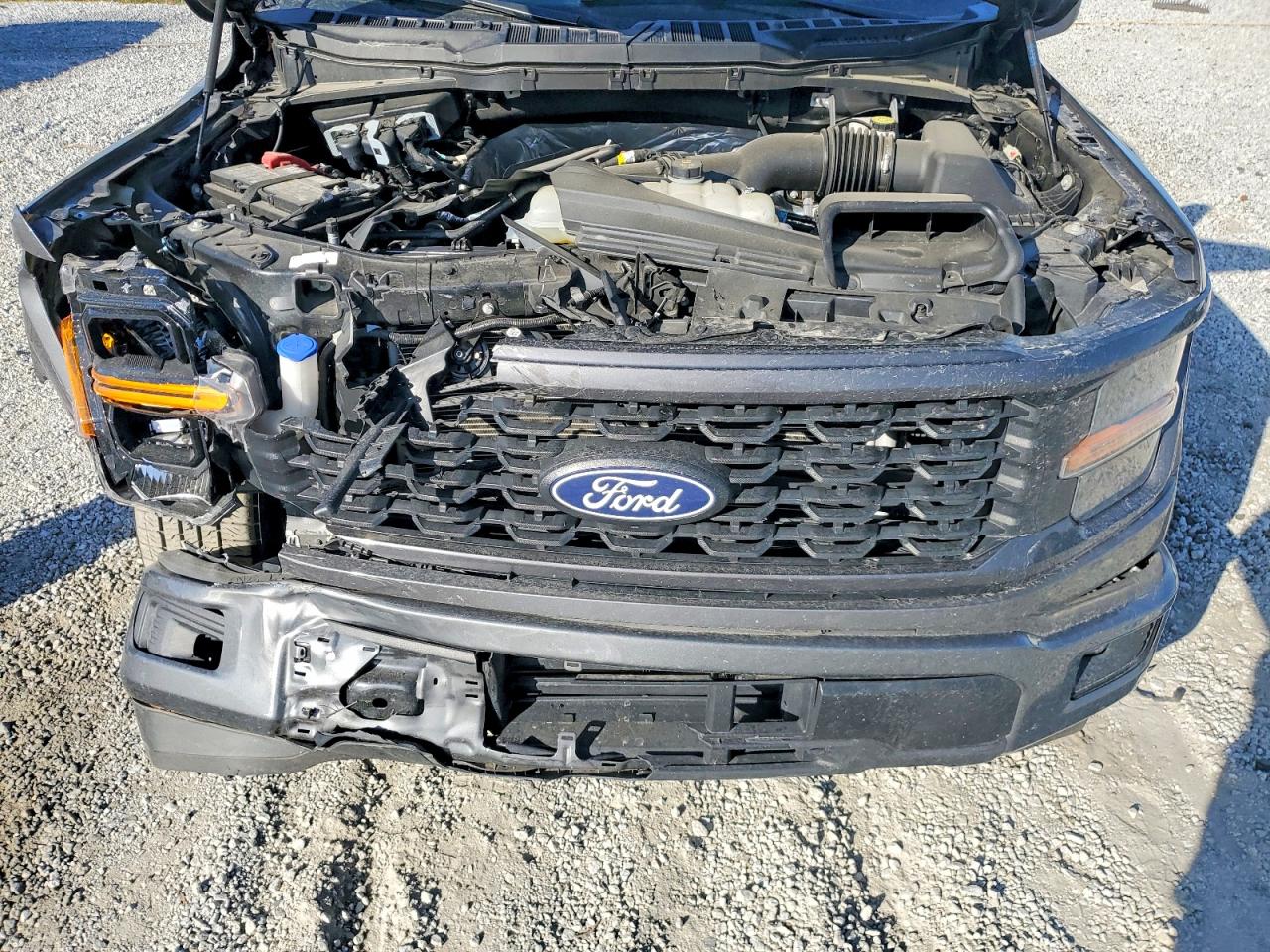 Ford F-150 Stx