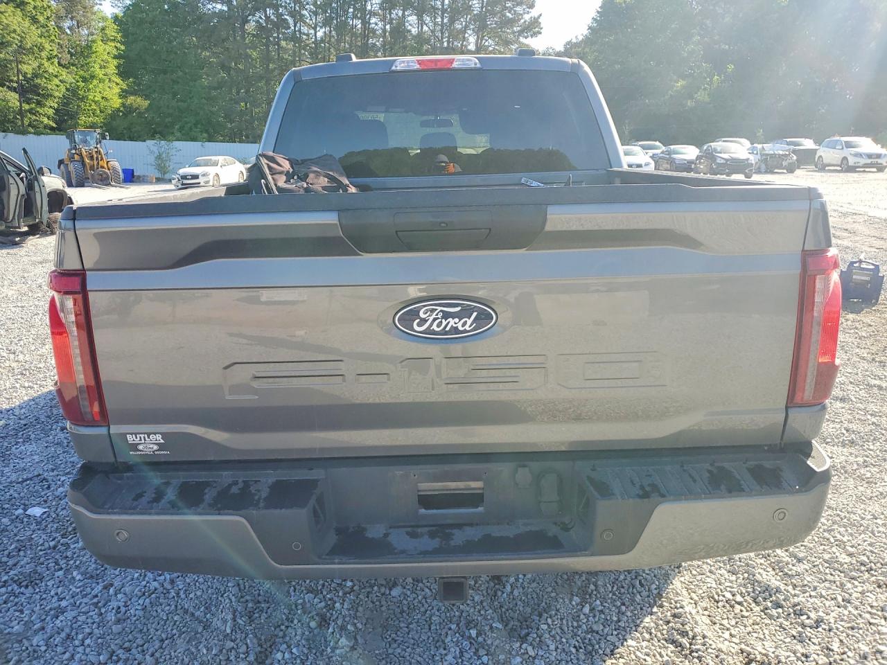 Ford F-150 Stx