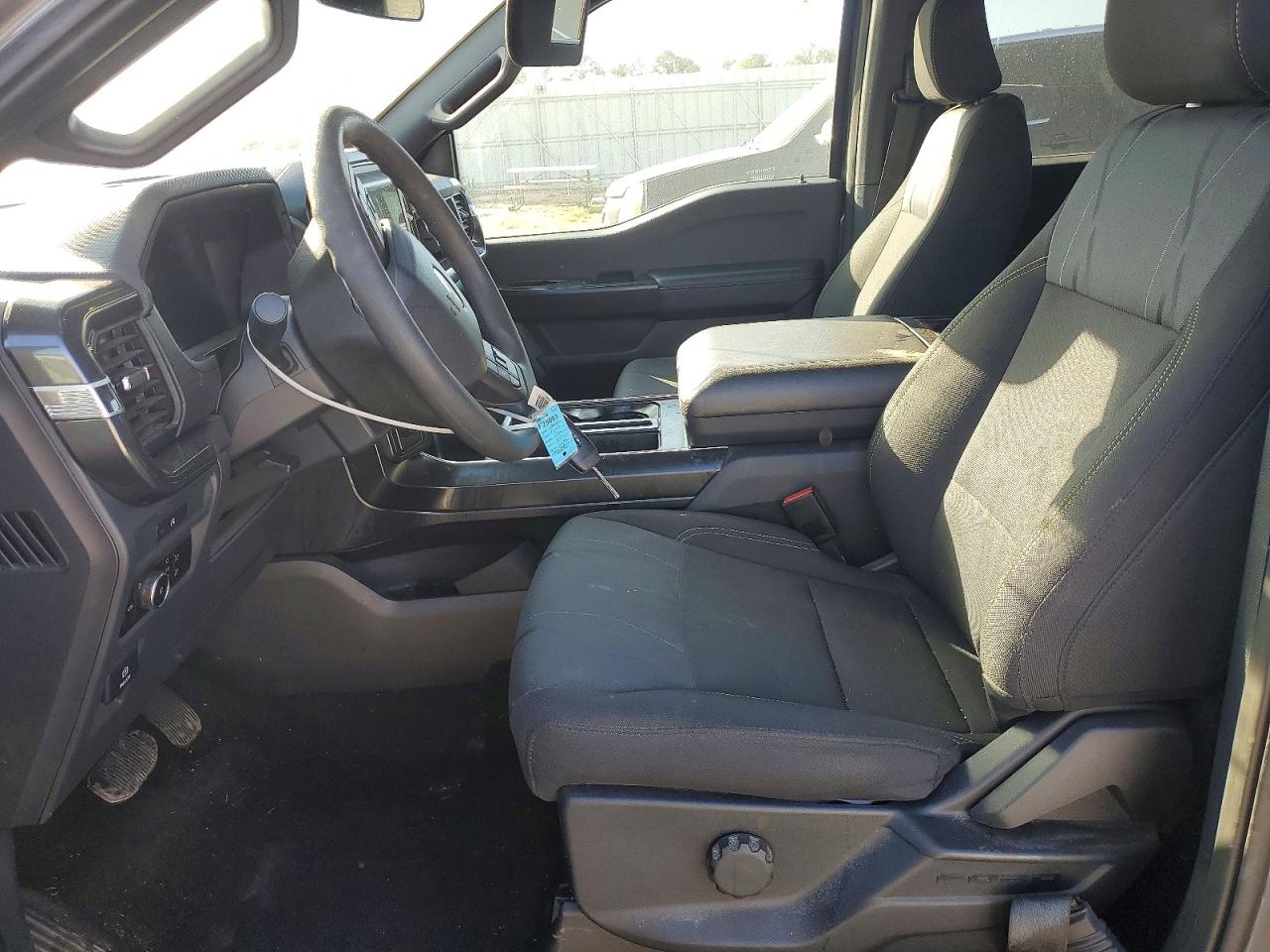 Ford F-150 Stx
