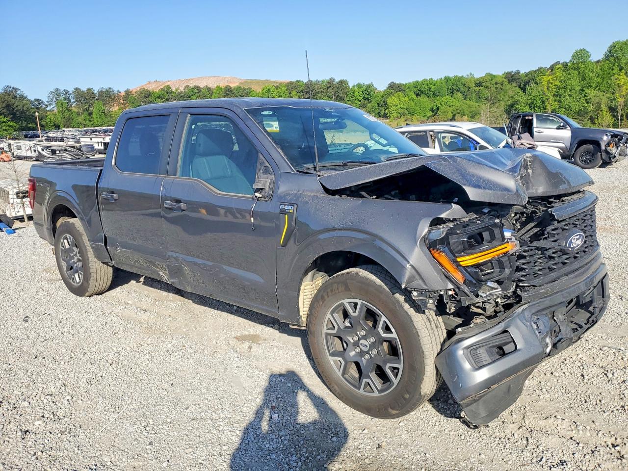 Ford F-150 Stx