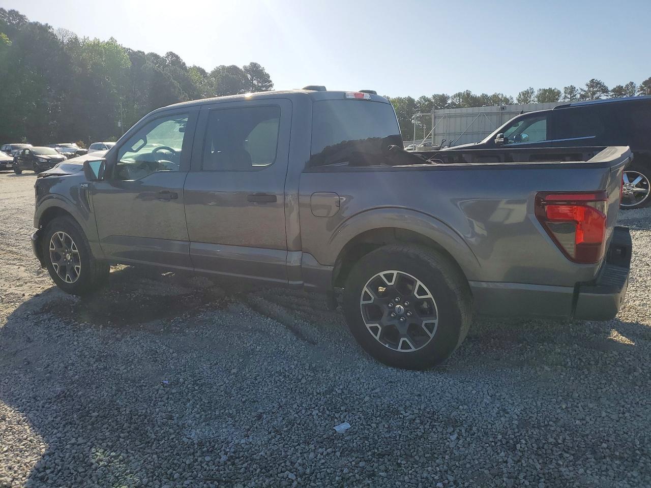 Ford F-150 Stx