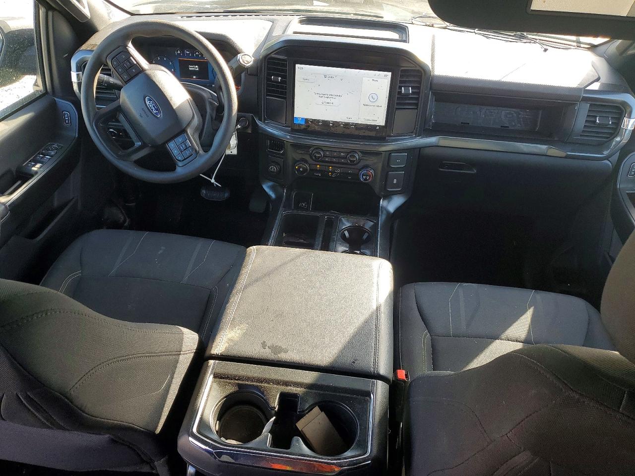 Ford F-150 Stx