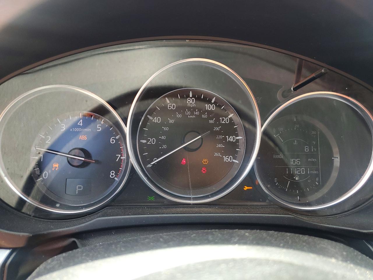 Mazda Cx Sport