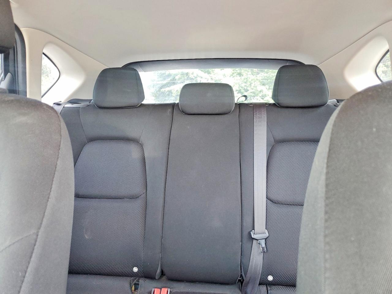 Mazda Cx Sport