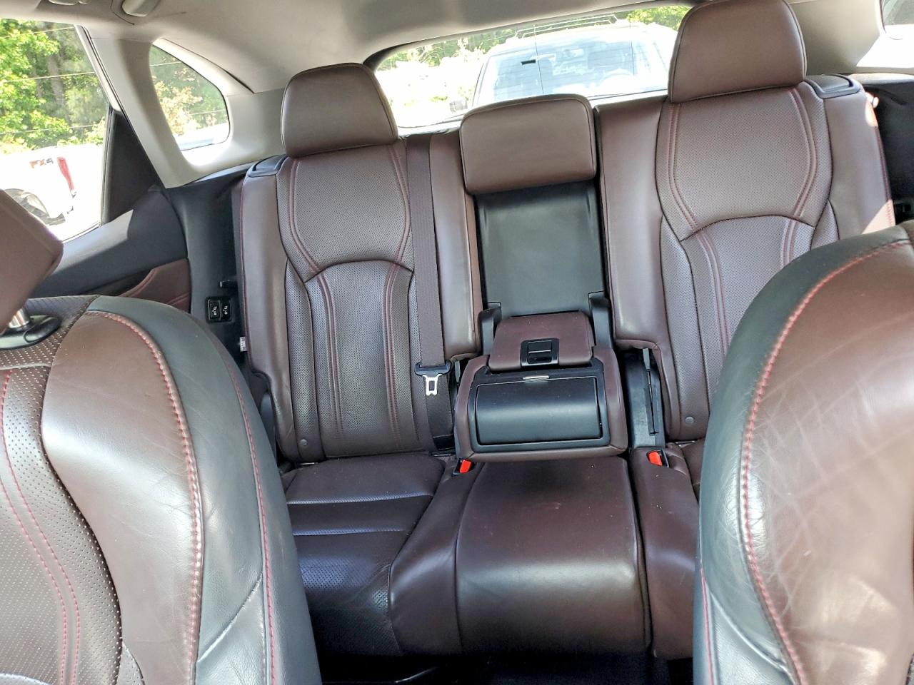Lexus RX 350 L
