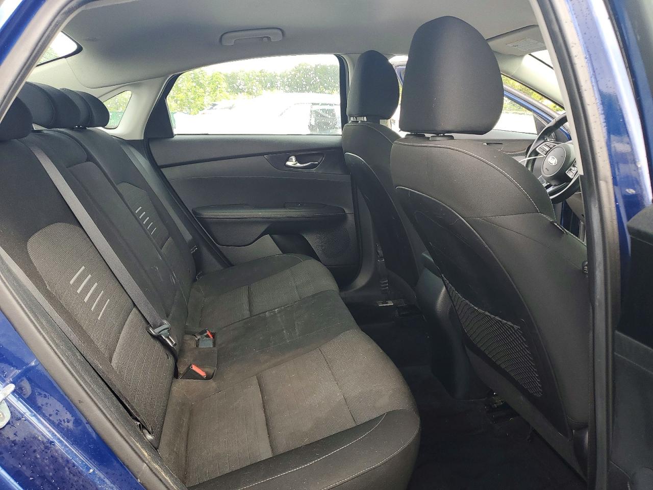 Kia Forte S