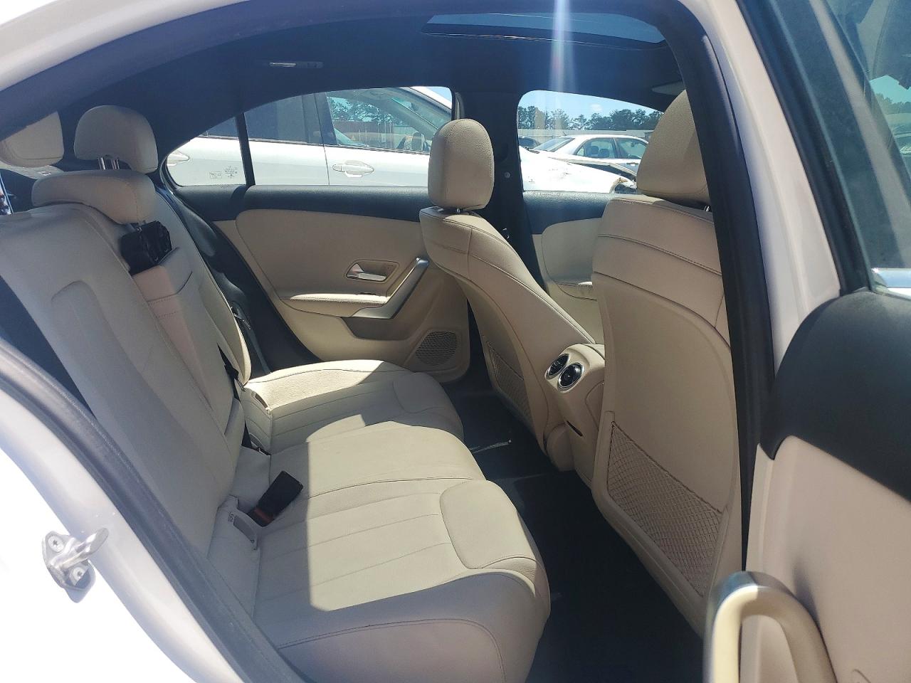 Mercedes-Benz A-Class 220