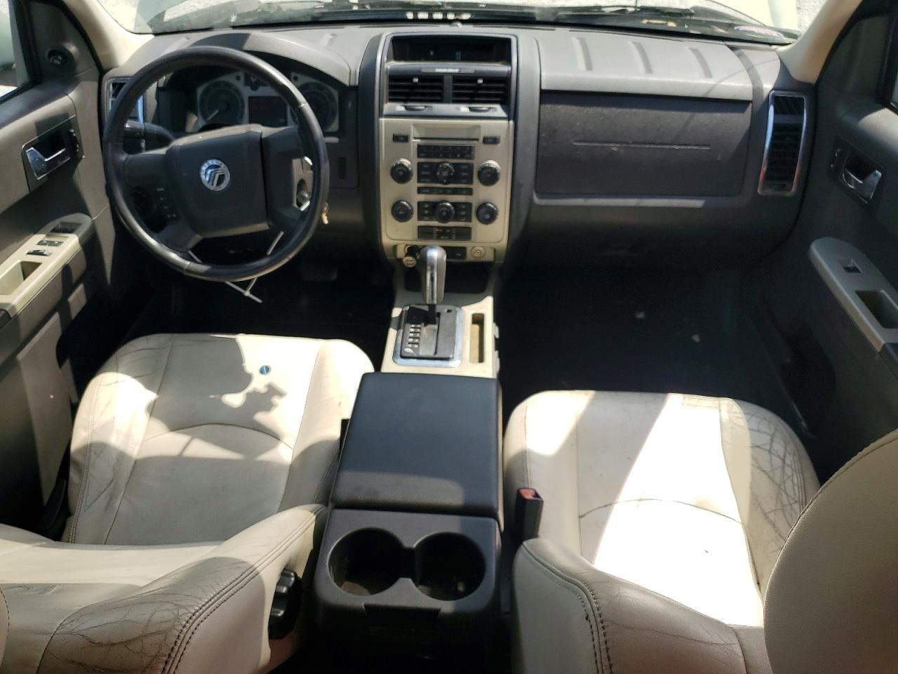 Mercury Mariner Premier