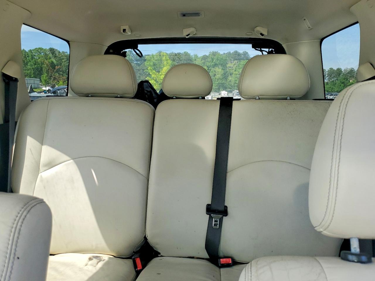 Mercury Mariner Premier